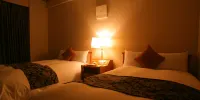 Plaza Awajishima - Suite (nr. 716) / Geen Roken