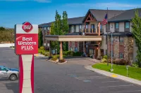 Best Western Plus Landmark Hotel Hôtels à : Roosevelt