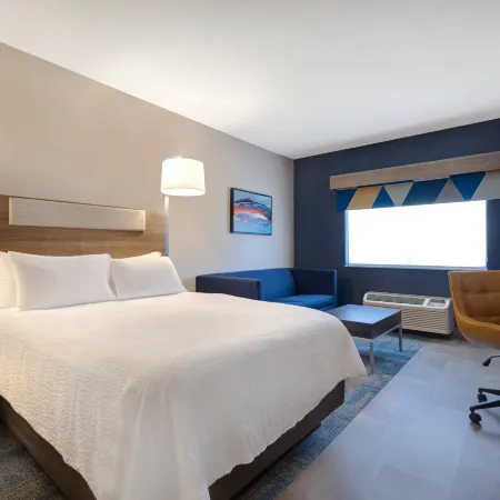Holiday Inn Express & Suites MOAB by IHG