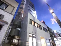 Oak Hotel Edo Hotels near Sesshin-in Temple