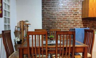 Shakilla House 4 Pesona Syariah Cianjur