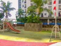 Comfortable and Tidy Studio at Cinere Resort Apartment Hotels in Cinere