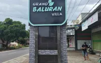 Grand Baluran Villa Hotels in Situbondo