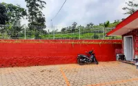 RedDoorz Syariah Plus at Cipanas Cianjur