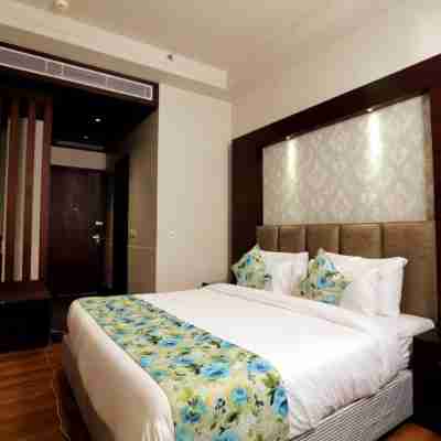 The Stella Hotel & Resort Rooms