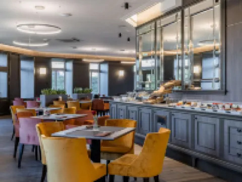 Hotel Congress Hotels in Vilnius