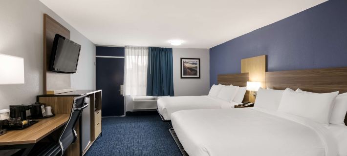 SureStay Plus Hotel by Best Western Pigeon Forge Hotels in Pigeon Forge