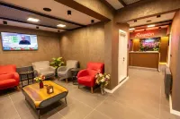 Peker Apart Hotels in Pelitli
