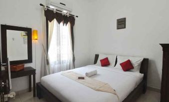 D’Java Homestay Unit Monjali 2 by the Grand Java