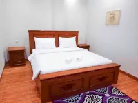 Imelda Hotel - Waterpark - Convention - Gym