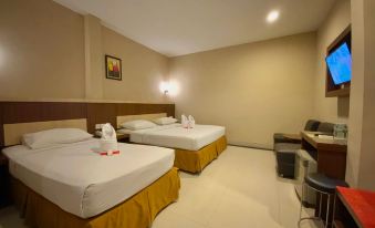 Parma Paus Hotel - Housity