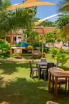 Palmarito Beach Hotel Отели в г. 