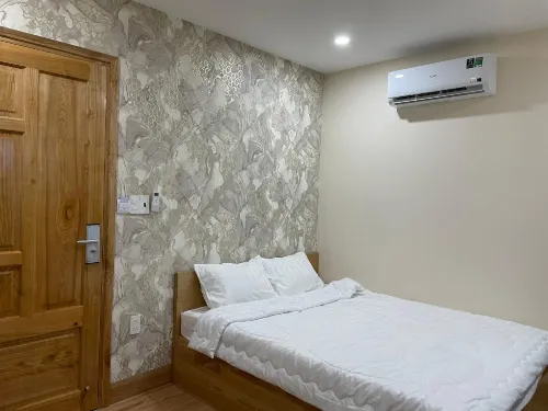 Ruby Hotel&Apartment Hotels in Mỹ Xuân