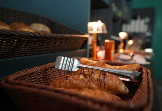 Hotel Attaché 객실