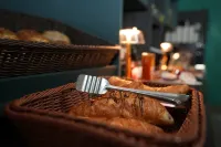 Hotel Attaché an der Messe - 3-Star