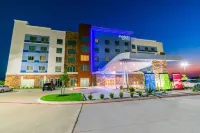 Fairfield Inn & Suites Houston League City