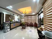 Argao Seabreeze Hotel Powered by Cocotel Hôtels à : Argao