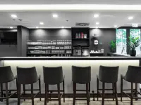 Dormero Hotel Budapest - Bar