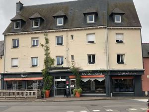 Hotel le Broceliande, Sure Hotel Collection by Best Western