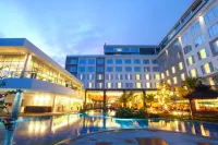 FUGO Hotel Banjarmasin Hotels in Banjarmasin