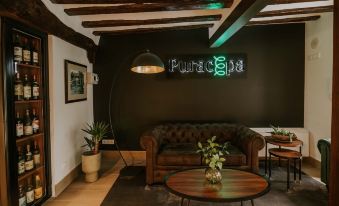 Puracepa - Urban Suites