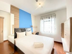 Spacious 1Br At Lodge Paskal Apartment