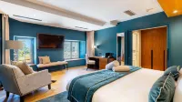 Domaine de Dolomieu, BW Premier Collection Hotels in Vignieu