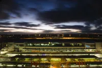 Novotel Melbourne Airport فنادق في Keilor