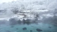 Osawa Onsen Sansuikaku - Hot Springs