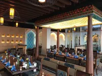 Citadines OMR Chennai - Bữa sáng