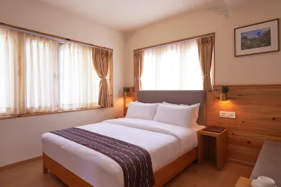 The Willows Hotel, Bhutan Các khách sạn ở 