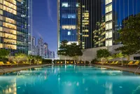 Anantara Downtown Dubai Hotel - Bintang 5