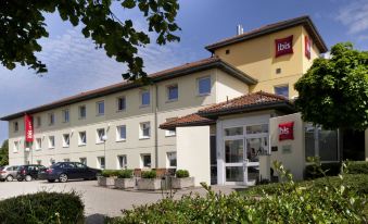 Ibis Koeln Frechen