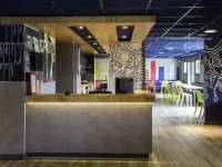 Ibis Budget Versailles Château Saint-Cyr Hotels in Guyancourt