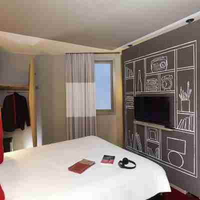 Ibis Sfax Rooms