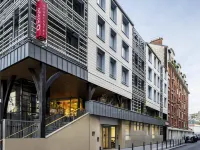 Aparthotel Adagio Paris Nation Hotels in Paris