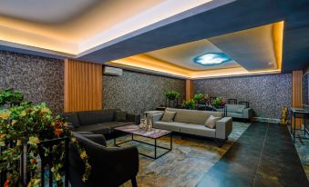 Lupo Libero Hotel Spa