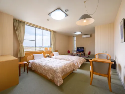 Yakushi-No-Yu Hotels in Kakuda
