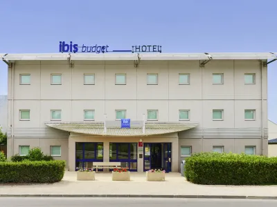 Hôtel ibis budget Orléans Nord Saran Hôtels à : Artenay