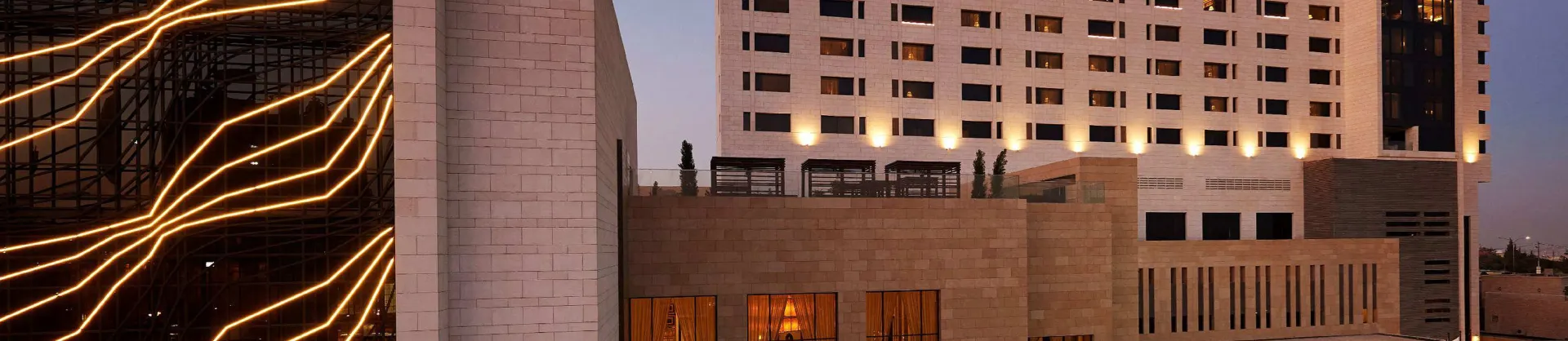 Gourmet Hotels