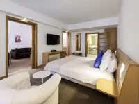 Novotel Tunis