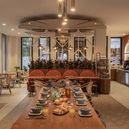 Ibis Styles Sevilla City Santa Justa