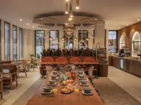 Ibis Styles Sevilla City Santa Justa