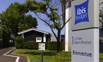 Ibis Budget la Teste Bassin d'Arcachon