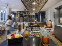 Aparthotel Adagio Access Hamburg Hotels near Borgfelde