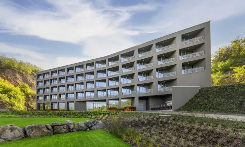 미나로 호텔 토카이 - 엠갤러리 컬렉션