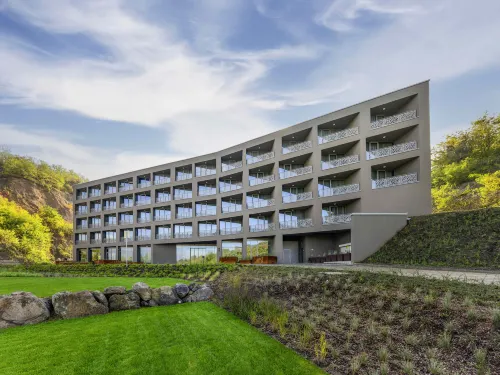 Minaro Hotel Tokaj  MGallery Hotels in Tarcal