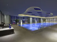Pullman Yantai Center - lãng mạn