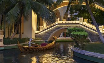 Fairmont Sanya Haitang Bay