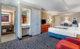 La Quinta Inn by Wyndham Chicago O'Hare Airport